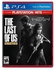 The Last Of Us Remastered (Ps4)