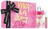 Juicy Couture Viva La Juicy La Fleur for Unisex -, 70 ml-