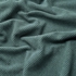 KIVIK Cover for footstool with storage - Kelinge grey-turquoise
