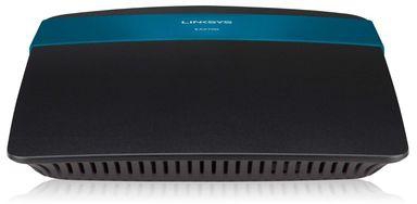 Linksys EA2700 N600 Dual-Band Smart WI-FI Wireless Router