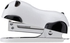 Get Deli 453 Stapler, 15 Sheets - White with best offers | Raneen.com