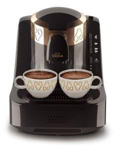 Arzum OK001 – Turkish Coffee Machine