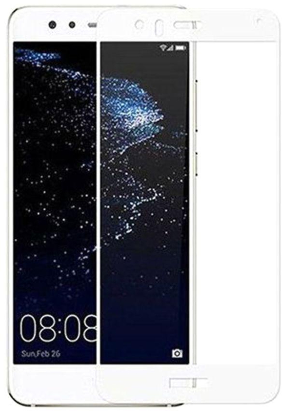 Tempered Glass Screen Protector For HuaweiGr 3 Clear