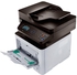 Samsung Pro Xpress Mono Laser Multi Function Printer - SL-M3870FD/SAU