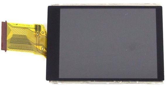 Generic For Sony HX30 HX100 Digital Camera LCD Screen With Backlight