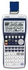 Casio Graphic Calculator FX-9860GII SD