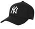 قبعة بيسبول قبعة سناباك للجنسين ، قبعة رياضية مميزة