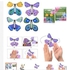 Magic Flying Butterfly Toy