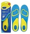 Silicone Gel Shoe Brushes Size 44-48