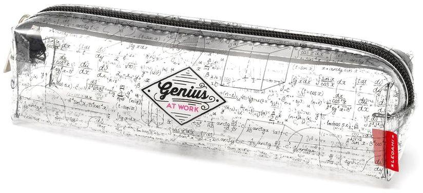 Legami Pencil Case - Genius