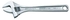 Unior 615148 - Adjustable Wrench - 250/1