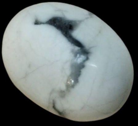 Sherif Gemstones Loose Natural Real White Ancient Agate Gemstone Oval
