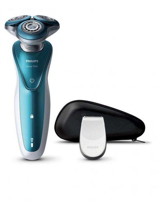 Philips S7370 Series 7000 Wet & Dry Electric Shaver