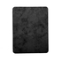 Jcpal DuraPro Folio Case With Pencil Holder For IPad 7/8/9 / Black