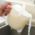 Rice Washing Flask-helps Rinse The Rice Without It Falling Out Of The Flask