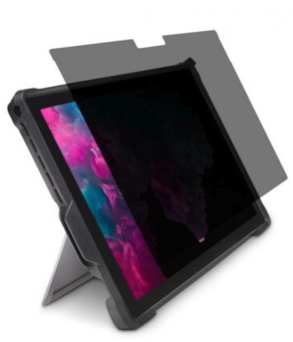 Kensington FP123 Privacy Screen for Surface Pro 7/6/5/4