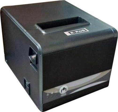 Epos Eco Series Thermal Receipt Printer, 203Dpi Resolution, Serial / Usb | ECO250SU