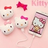 Tiktoktrading Hello Kitty Powerbank Mobile Power Supply Hello Kitty Charging Treasure 12000 (3 Colors)