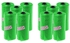 Star Babies Scented Bag Pack of 10-Green (150 bags) , Pack of 10