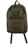 Canvas Backpack for Unisex by National Geographic, Brown, N07203.11