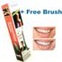 SMOKERS Teeth Whitening Toothpaste Stain BadBreath Plaque Dentifrice