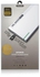 Margoun Advanced 2-in-1 KPower 5000mAh Power Bank with SD Card Reader Compatible with HTC, Huawei, Xiaomi, LG, Samsung in white