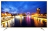 TCL 60 Inch 4K UHD Android Smart LED TV Golden Metallic Frame  - 60P2US