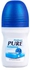 Pure Deodorant Roll on 50ml Refreshing for men