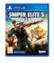 Sold Out Sniper Elite 5 - PS4