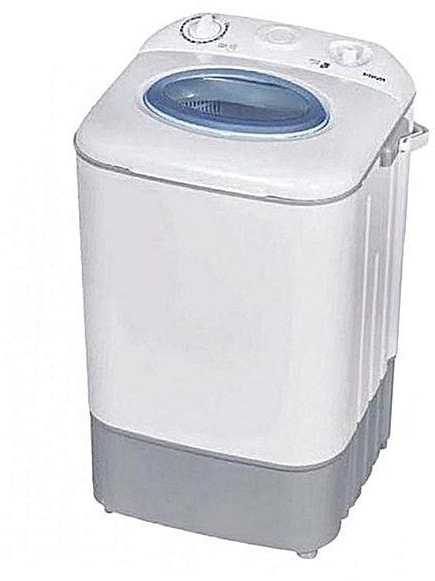 Powerful Potable Washing Machine 4.5kg Super Wash