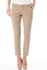 Only Casual Pants for Women - 36W x 34L, Beige