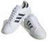 ADIDAS MAS45 Grand Court Base 2.0 Tennis Shoes - Ftwr White