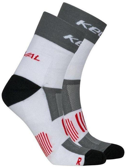 KELLYS Socks Rival 43-46 - Grey
