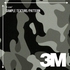 Stylizedd Premium Vinyl Skin Decal Body Wrap for OnePlus 5 - Camouflage Mini Urban Night