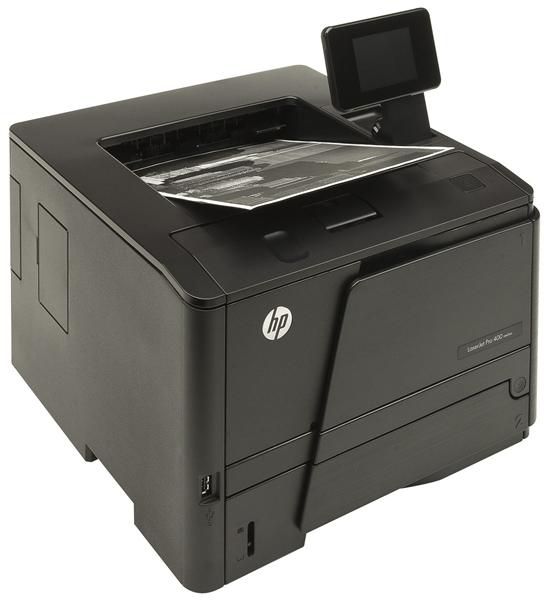 زواج فاقد الوعي سدد دينك  سعر ومواصفات HP LaserJet Pro 400 Printer M401dn (CF278A) من itholix فى مصر  - ياقوطة!‏