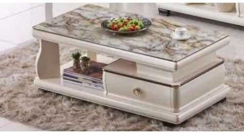 StylePlus Center Table With Drawers