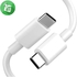 Google USB-C to USB-C Cable 2M (Unpacked)
