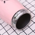 Thermos Flask For Hot And Cold Drinks Rabbit Shape - 300 Ml