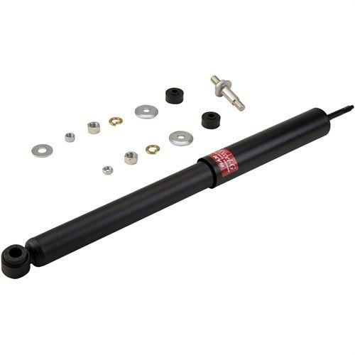 K Y B Rear Shock Absorbers For Toyota Avensis 2005