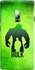 Stylizedd OnePlus 2 Slim Snap Case Cover Matte Finish - Bruce Banner Vs Hulk