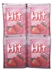 Hit - Strawberry Flavor Drops 16X14g