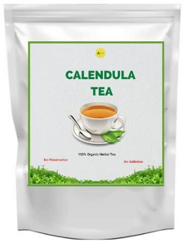 Organic Calendula Tea  30-teabags