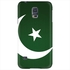 Stylizedd  Samsung Galaxy S5 Premium Slim Snap case cover Gloss Finish - Flag of Pakistan