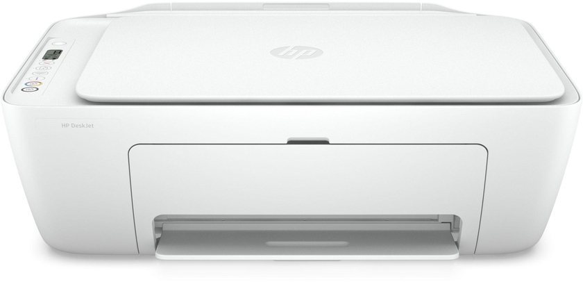 HP DeskJet 2710 All In One Printer with Wireless Printing Instant Ink Prin Copy Scan Coloured