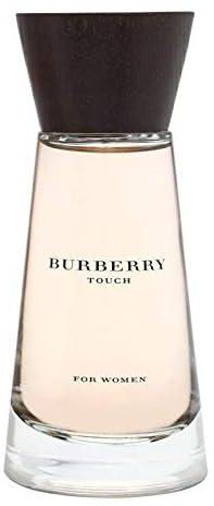 Touch By Burberry For Women - Eau De Parfum, 100 ml, BRB00235