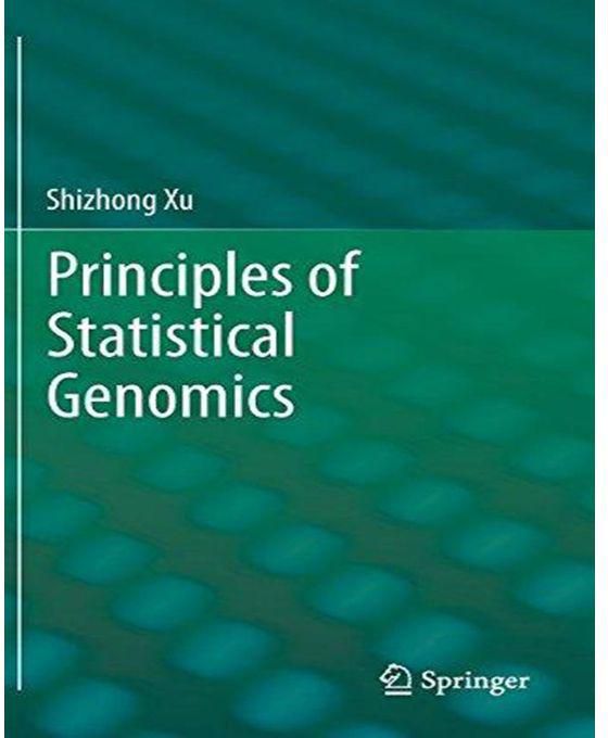 Generic Principles of Statistical Genomics