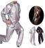 The World'S Sauna Suit For Slimming And Dissolving Fat XL