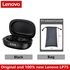 NEW Lenovo LP75 Sports Wireless Bluetooth Headset 5.3