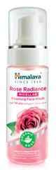 Himalaya Rose Radiance Micellar Foaming Face Wash 150 ml