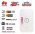 Huawei 4G LTE Mobile Wifi For All Networks
